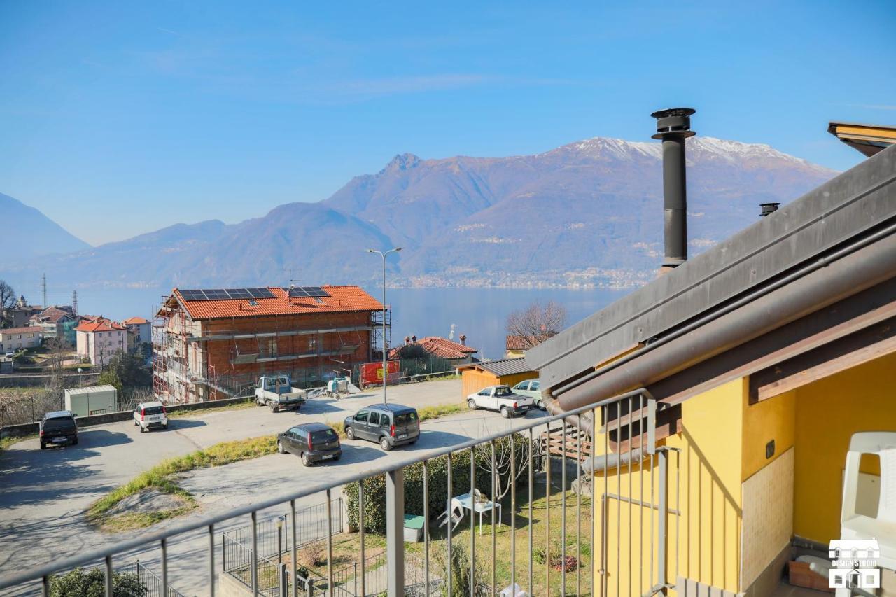 Colombera By Design Studio Bellano Exterior foto
